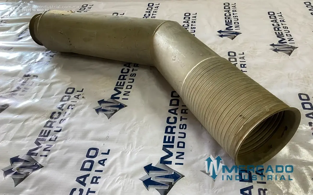 KOMATSU 561-02-61323 TUBE (HD785-5) - imagen 1