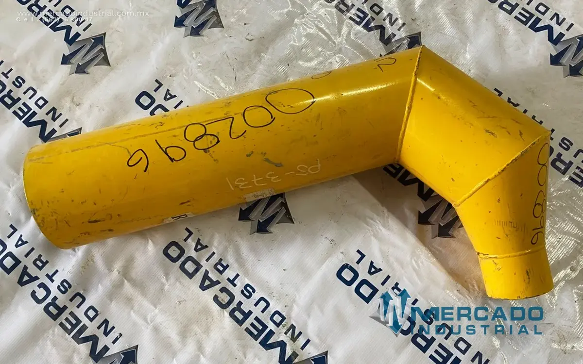 KOMATSU 561-02-62232 TUBE (HD785-5) - imagen 1