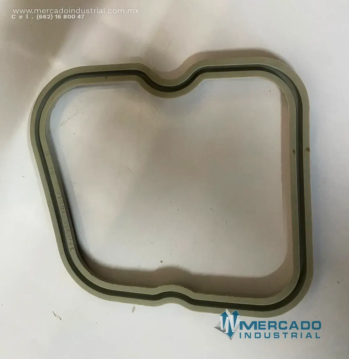 KOMATSU 4700938514 VALVE COVER GASKET (CA300) - imagen 1