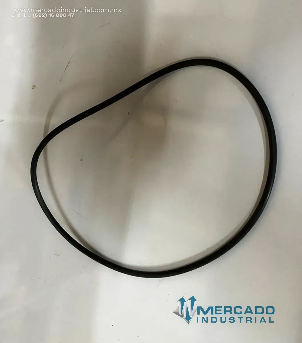 CUMMINS 145600 O RING SEAL (MOTOR CUMMINS DE PC30000) - imagen 1