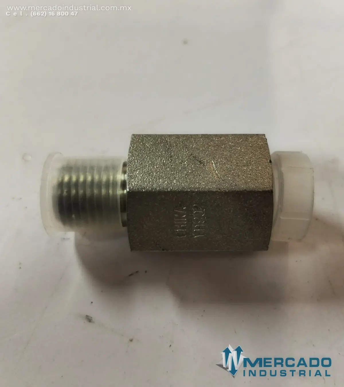 EPIROC 57896664 FITTING HYD (DM45) - imagen 1