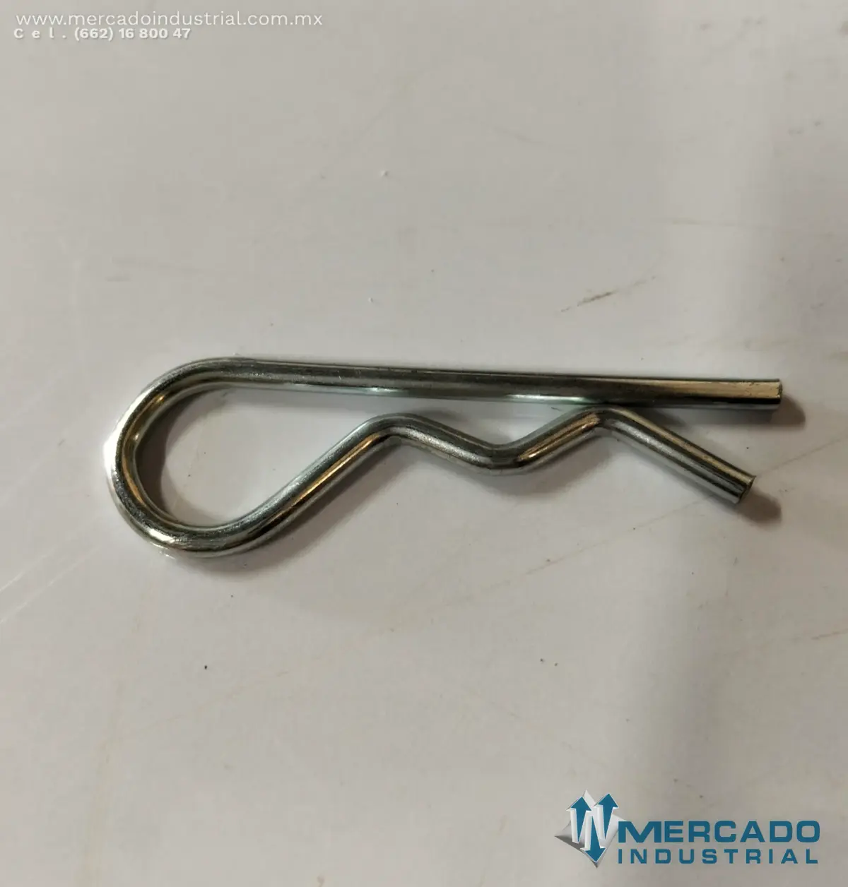EPIROC 58457420 PIN COTTER 1/8" (DM45E) - imagen 1