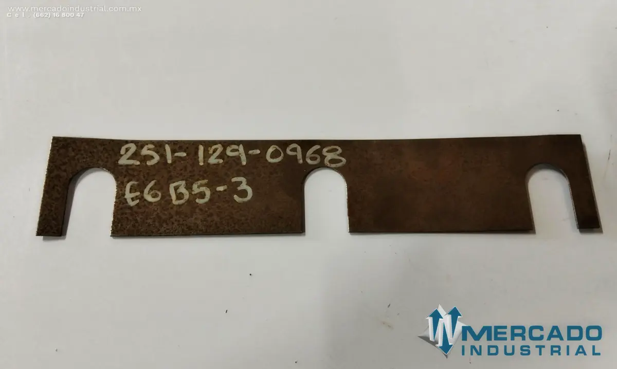 Komatsu 561-54-61170 SHIM (HD785-5WT) - imagen 1