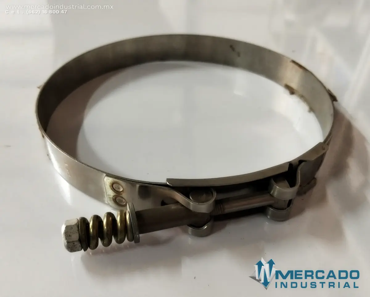 CUMMINS 3179846 CLAMP T BOLT - imagen 1