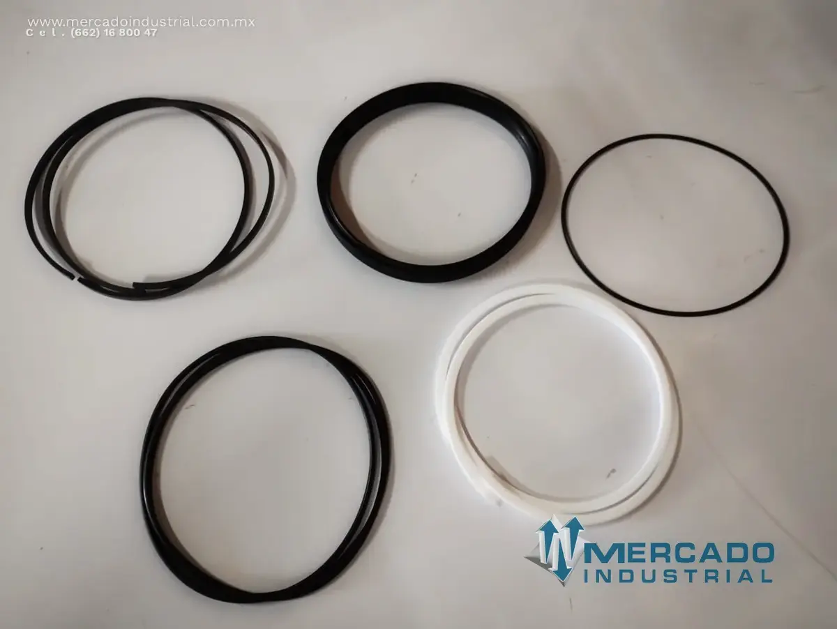 EPIROC 5537360600 SEAL KIT (ST-1520) - imagen 1