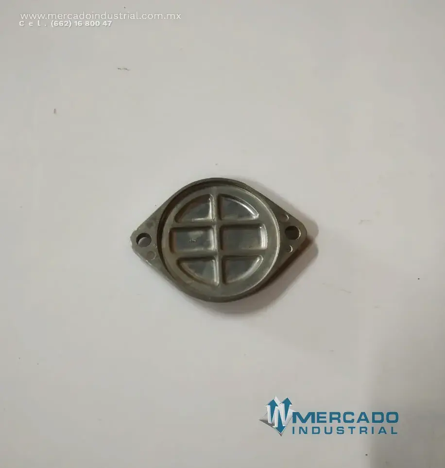 CUMMINS 3092361 TAPA (HD785-5LC) - imagen 1