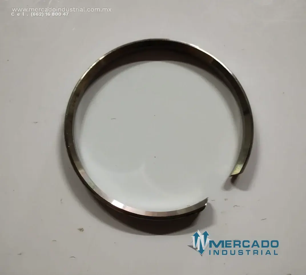 ARO 0101060-130001 ARO TOPE PLANO (E7C5-2) - imagen 1