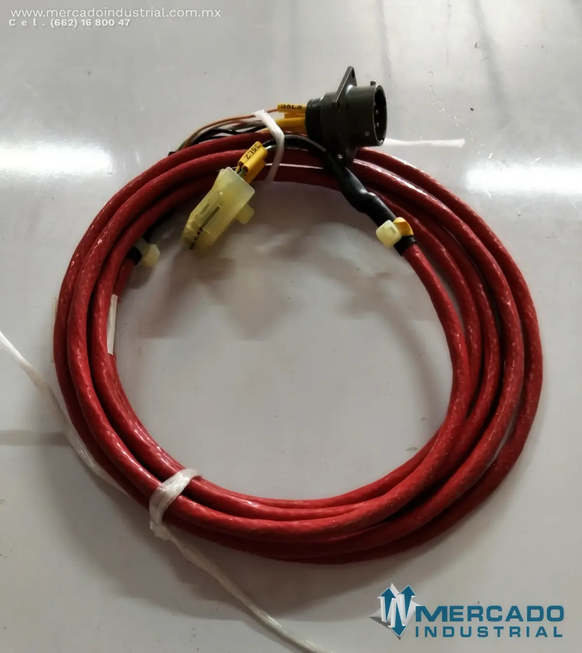 KOMATSU EH5573 HARNESS (HD785-5) - imagen 1