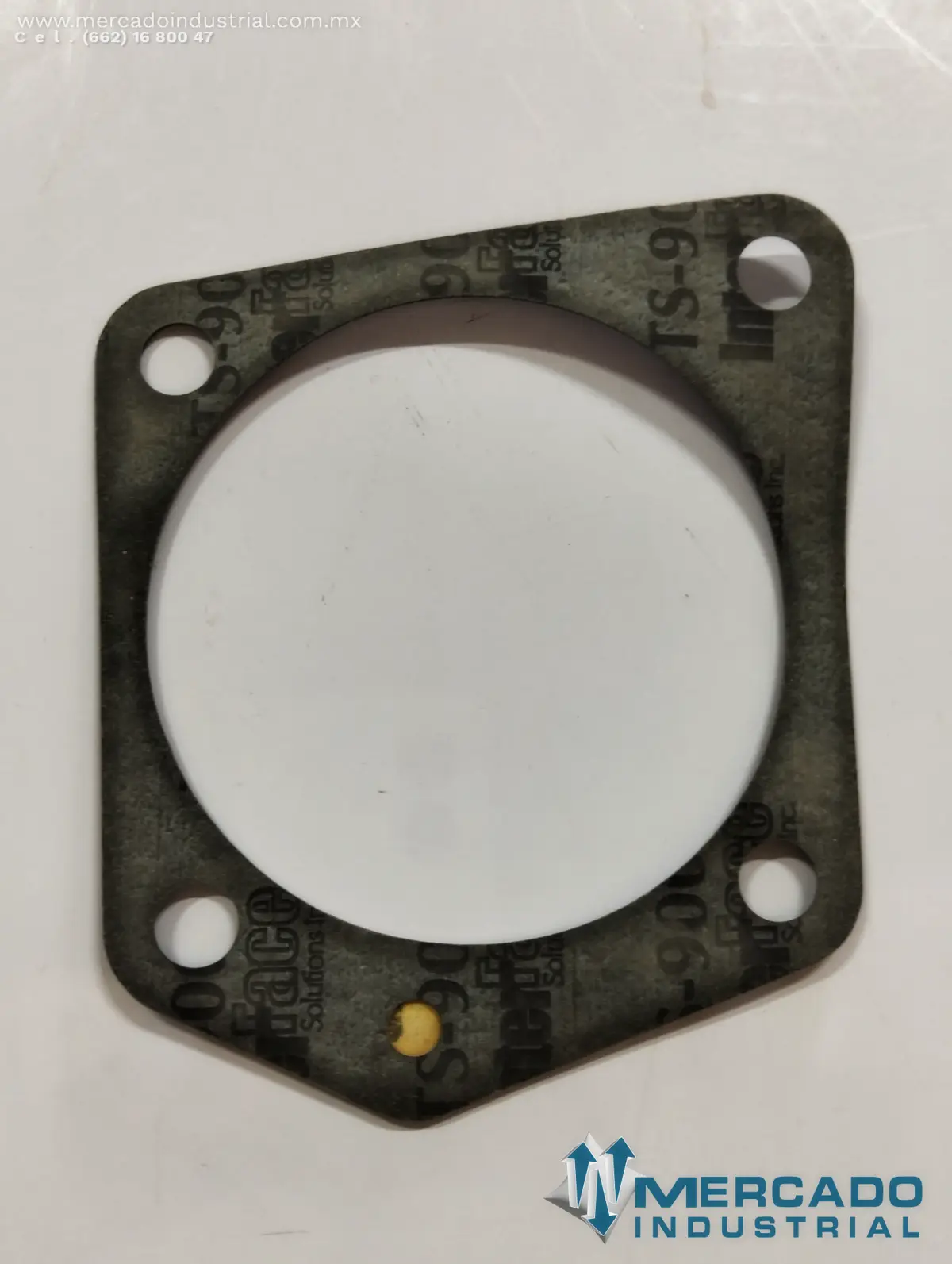 CUMMINS 206416 GASKET WATER - imagen 1