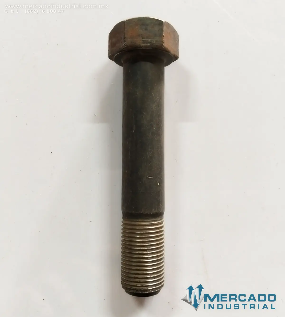 KOMATSU 175-32-41261 SHOEBOLT (D155AX-6) - imagen 1