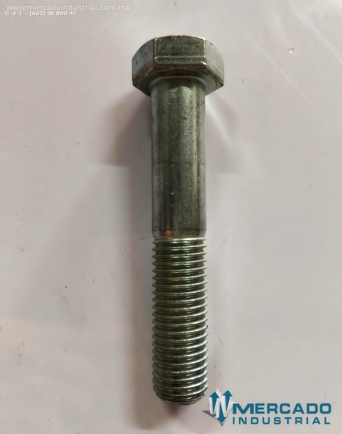 96704077 CAP SCREW HEXAGONAL HEAD - imagen 1