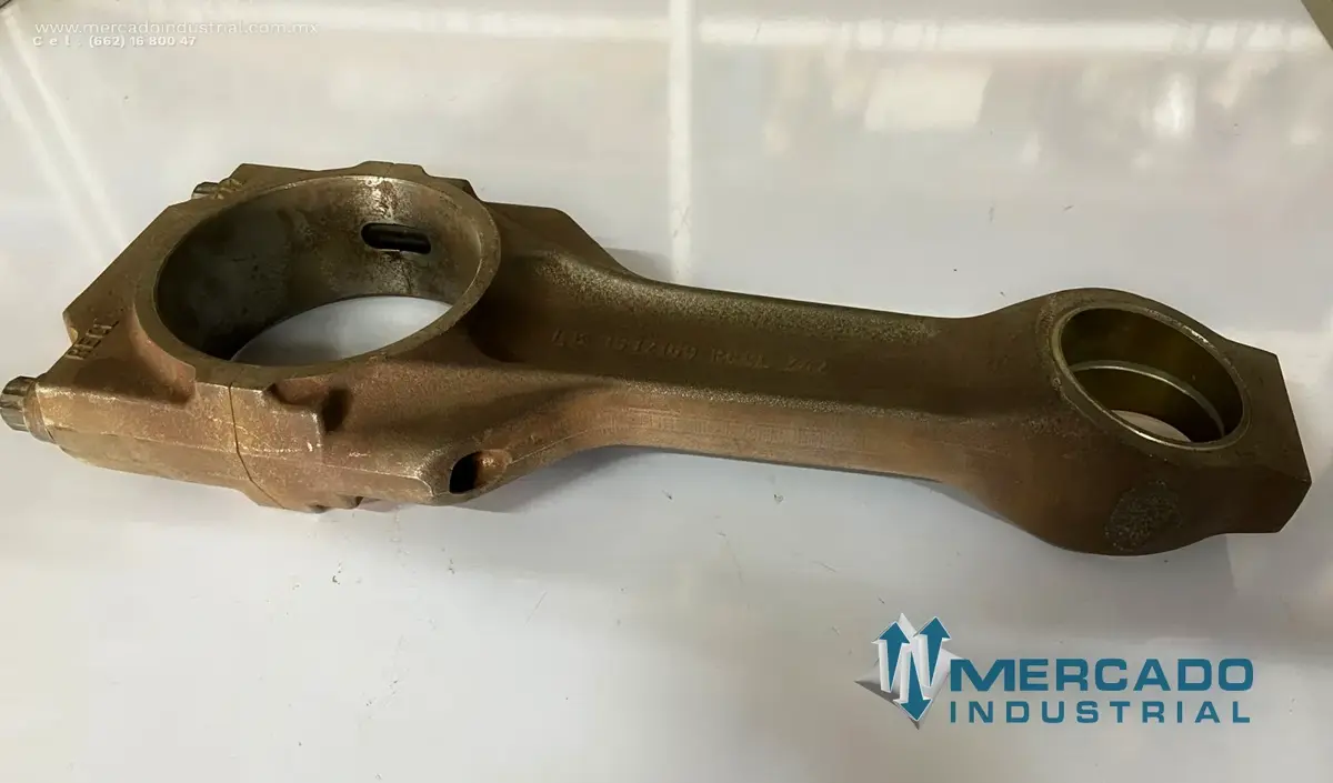 CUMMINS 3632225 RX CONECTING ROD - imagen 1