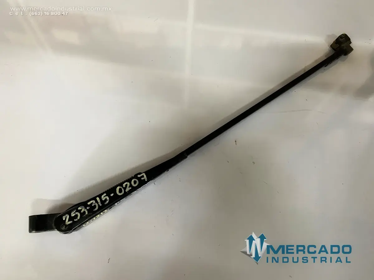 DYNA 51125861 ARM WIPER 24" - imagen 1