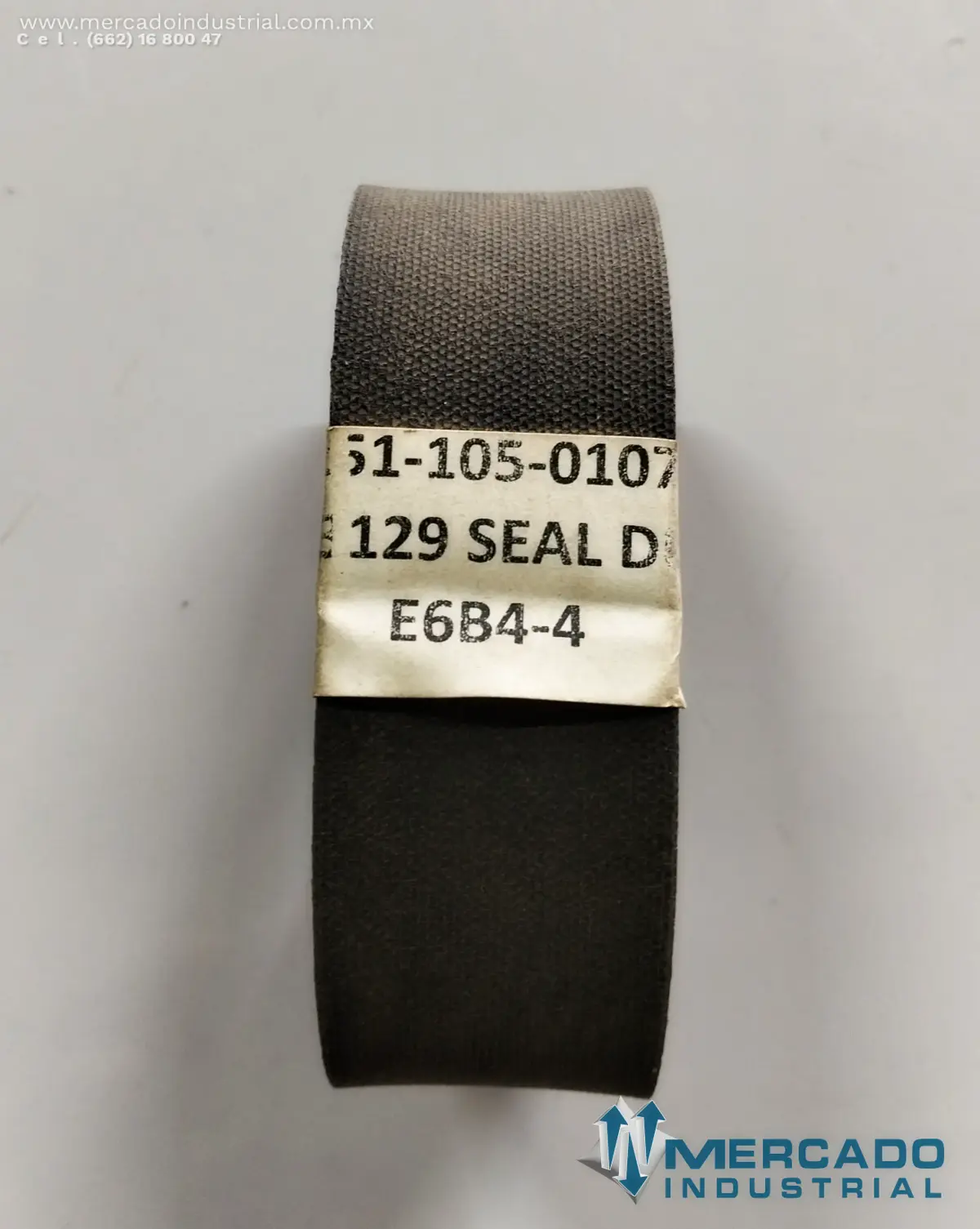 CUMMINS 3023129 SEAL DUST - imagen 1