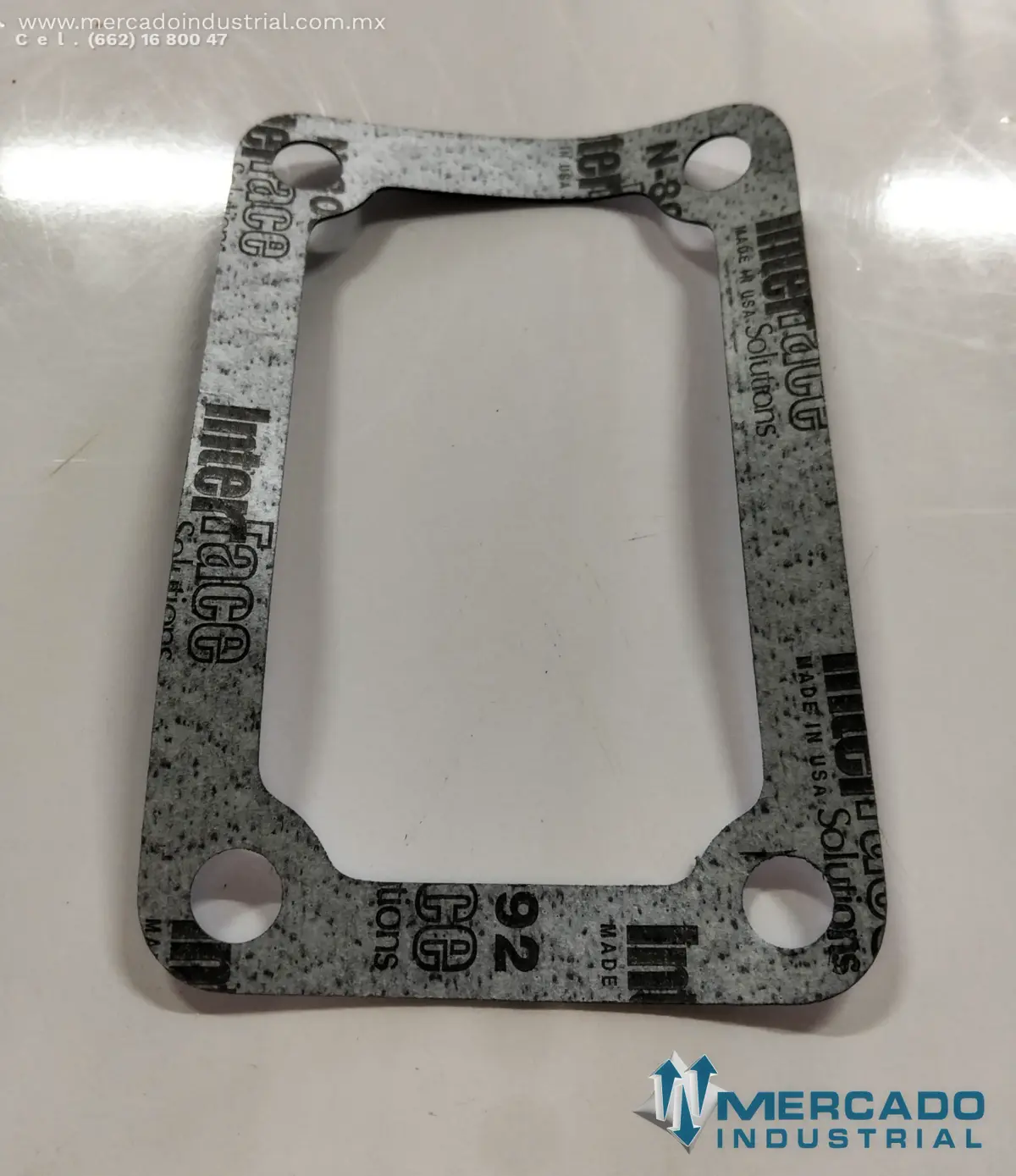 CUMMINS 3049368 GASKET - imagen 1
