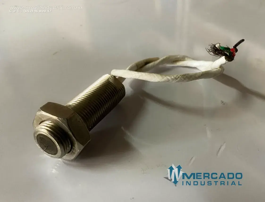 SANDVIK 56035499 SENSOR DE VELOCIDAD (T540) - imagen 1