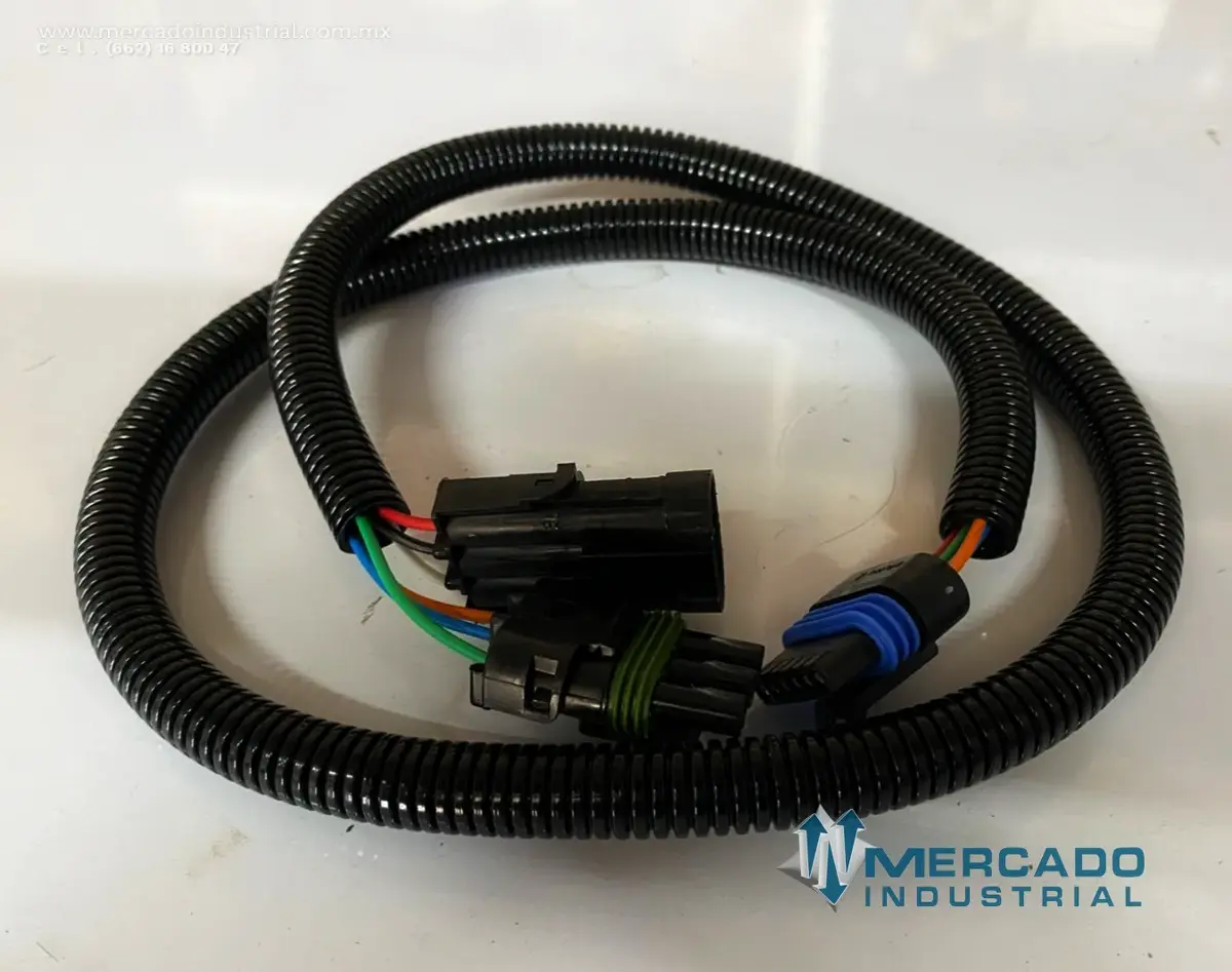 EPIROC 5580006581 SENSOR (ST-1520) - imagen 1