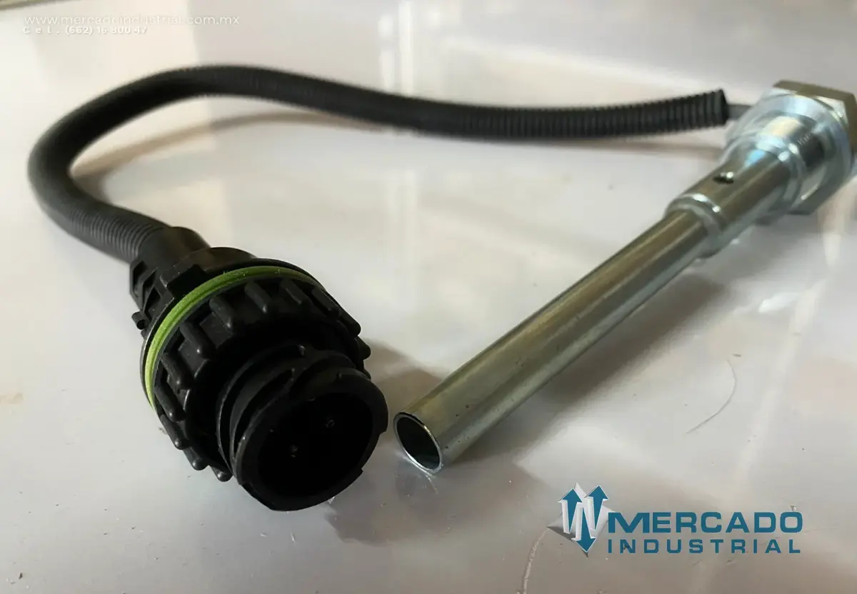 SANDVIK 56043012 SENSOR NIVEL DE ACEITE (T540) - imagen 1