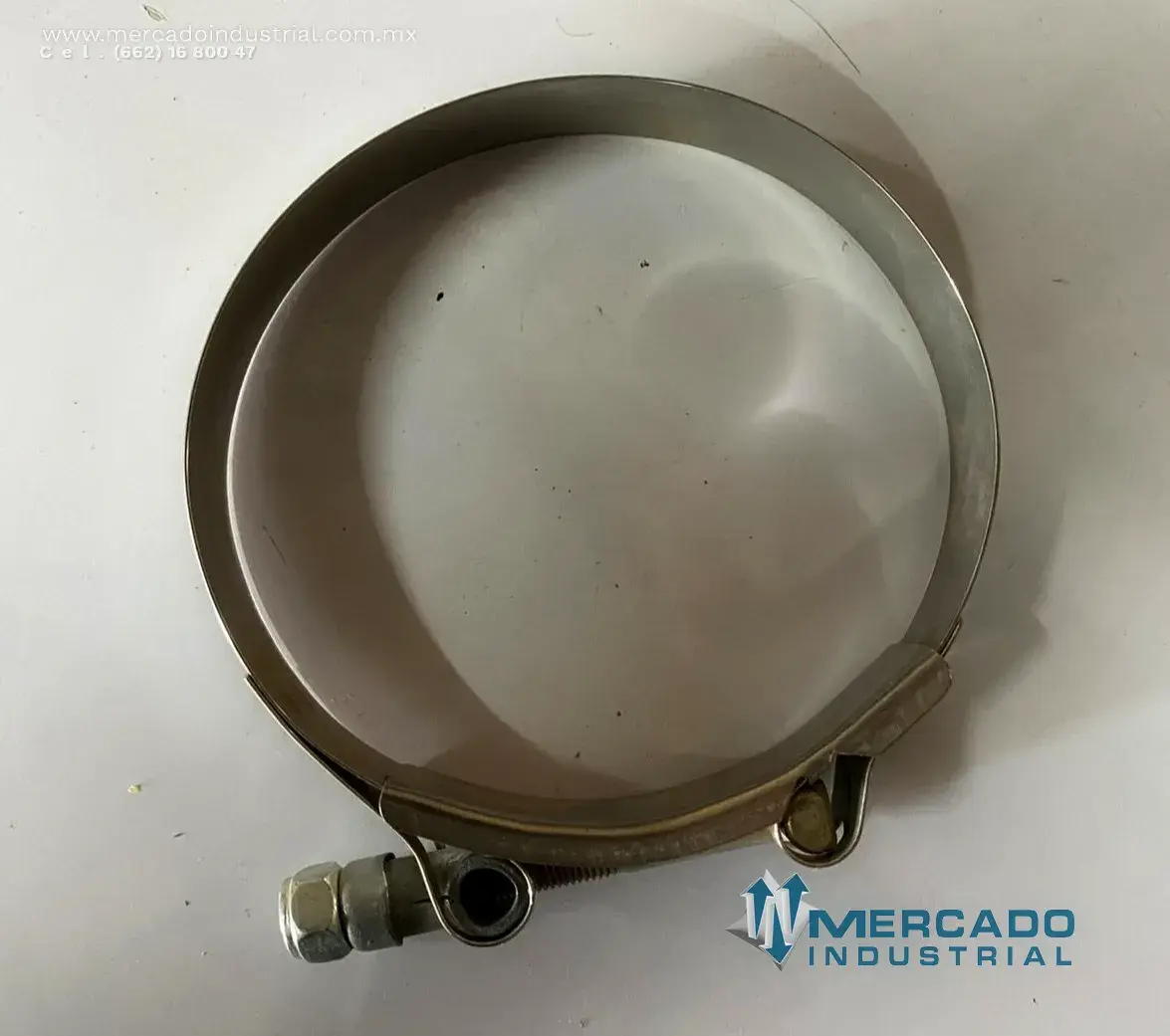 CUMMINS 140315 CLAM T BOLT - imagen 1