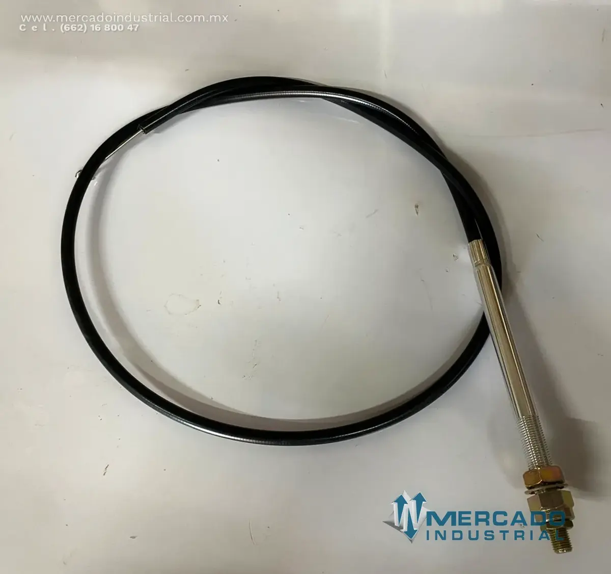 ATLAS COPCO 57554792 CABLE WATER VALVE (DM45) - imagen 1