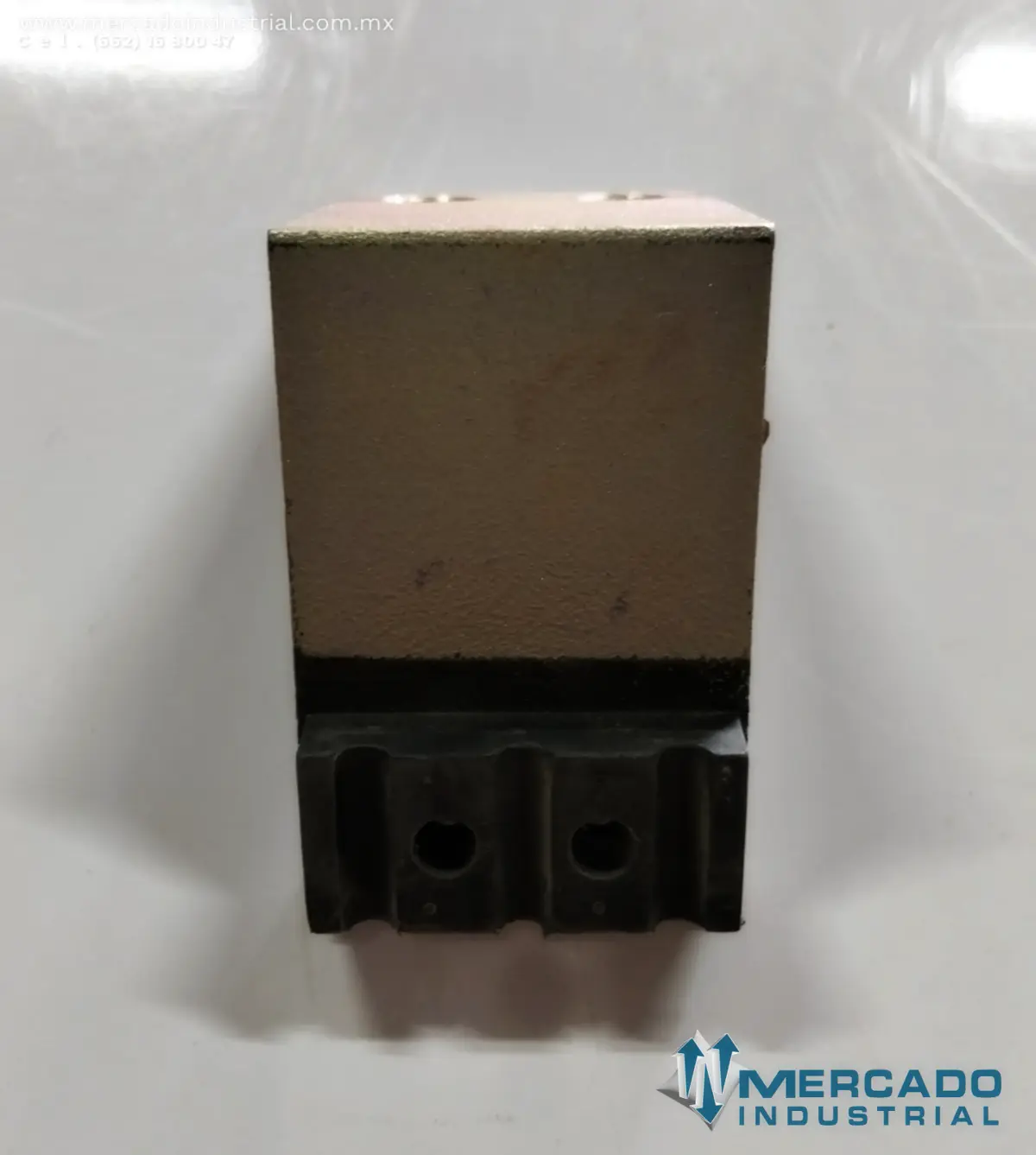 KOMATSU 6216-84-2150 CLAMP TUBE (HD785-5) - imagen 1