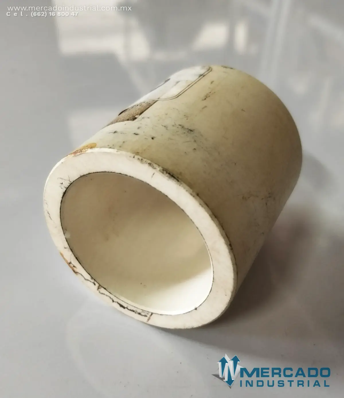50615871 CYLINDER WATER PUMP - imagen 1
