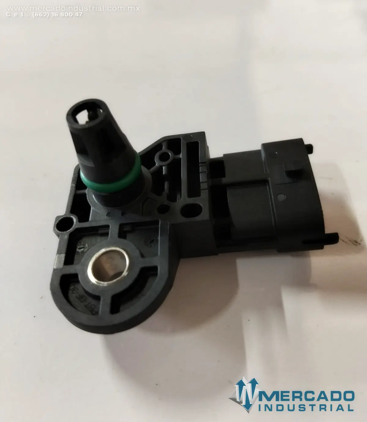 SANDVIK 56049809 SENSOR DE TEMPERATURA/PRESION TURBO (T540) - imagen 1