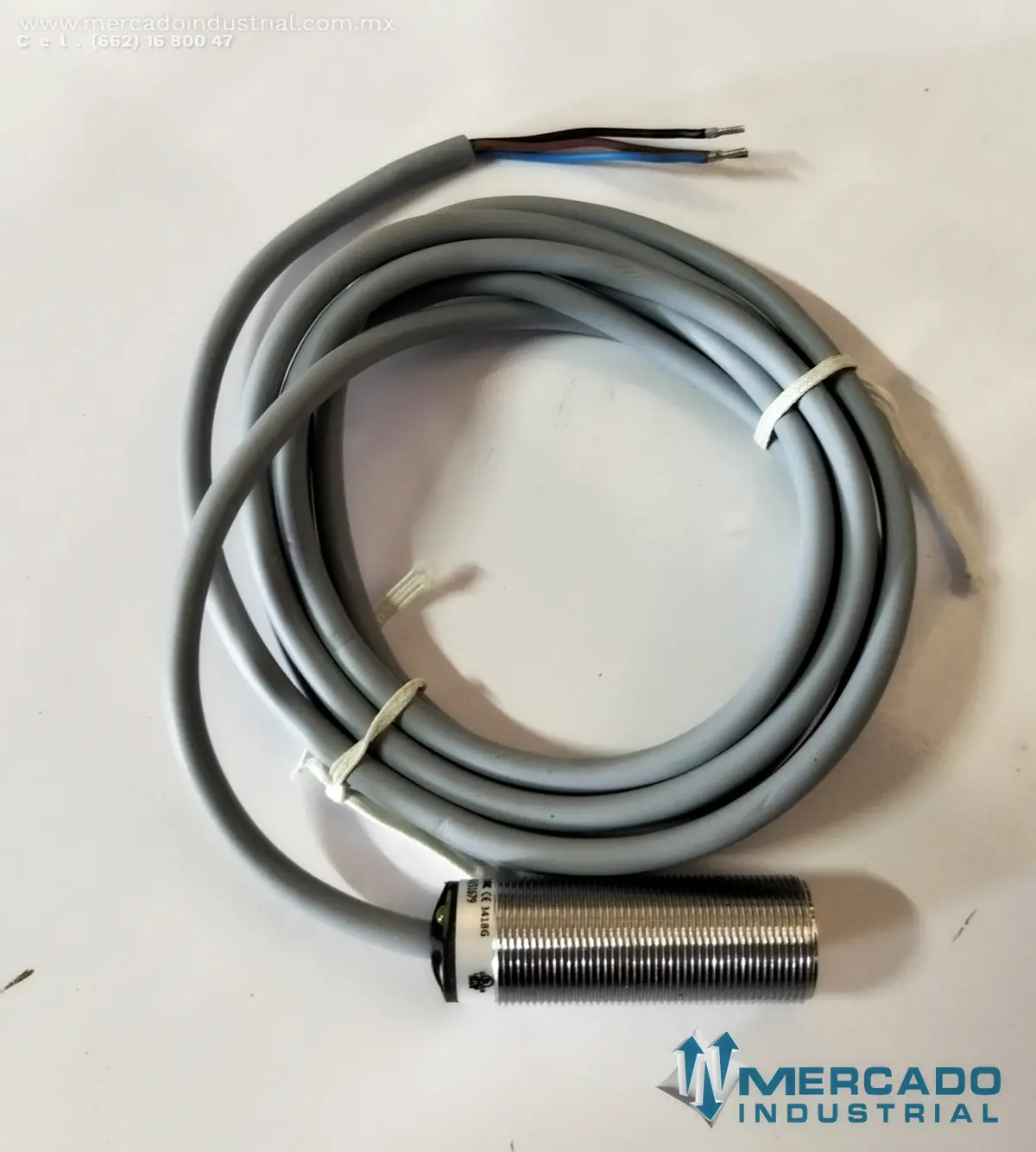 EPIROC 51780575 SENSOR PROXIMITY - imagen 1