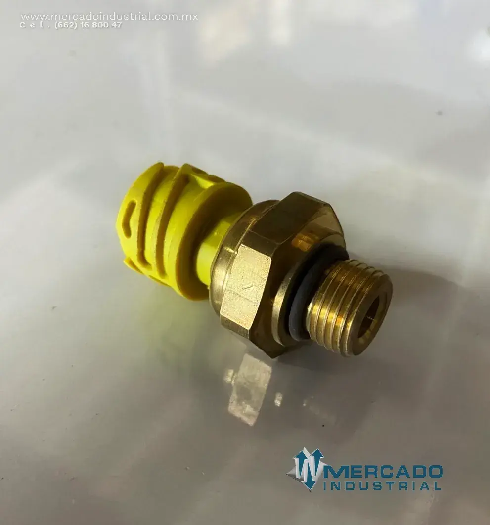 SANDVIK 56043863 SENSOR PRESION CIGUEÑAL (T540) - imagen 1