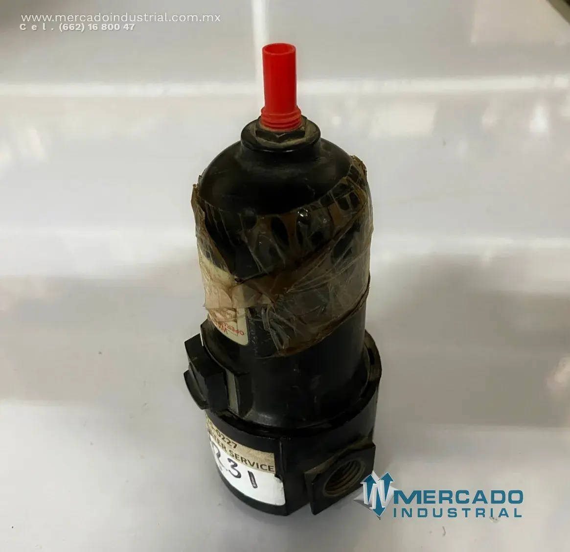 ATLAS COPCO 57798829 FILTER SERVICE - imagen 1