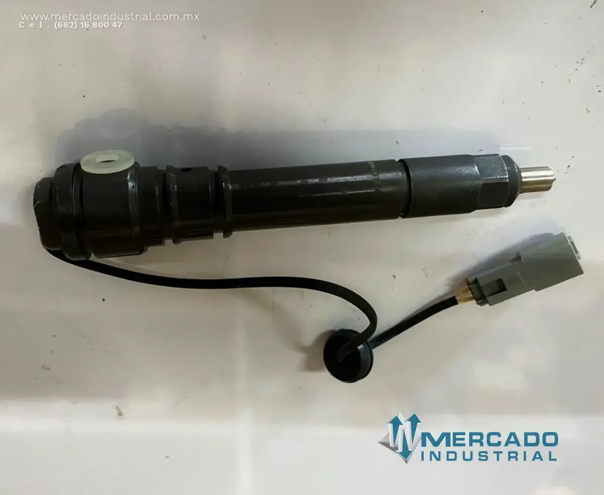 CUMMINS 4025279 INYECTOR (HD785-5LC) - imagen 1