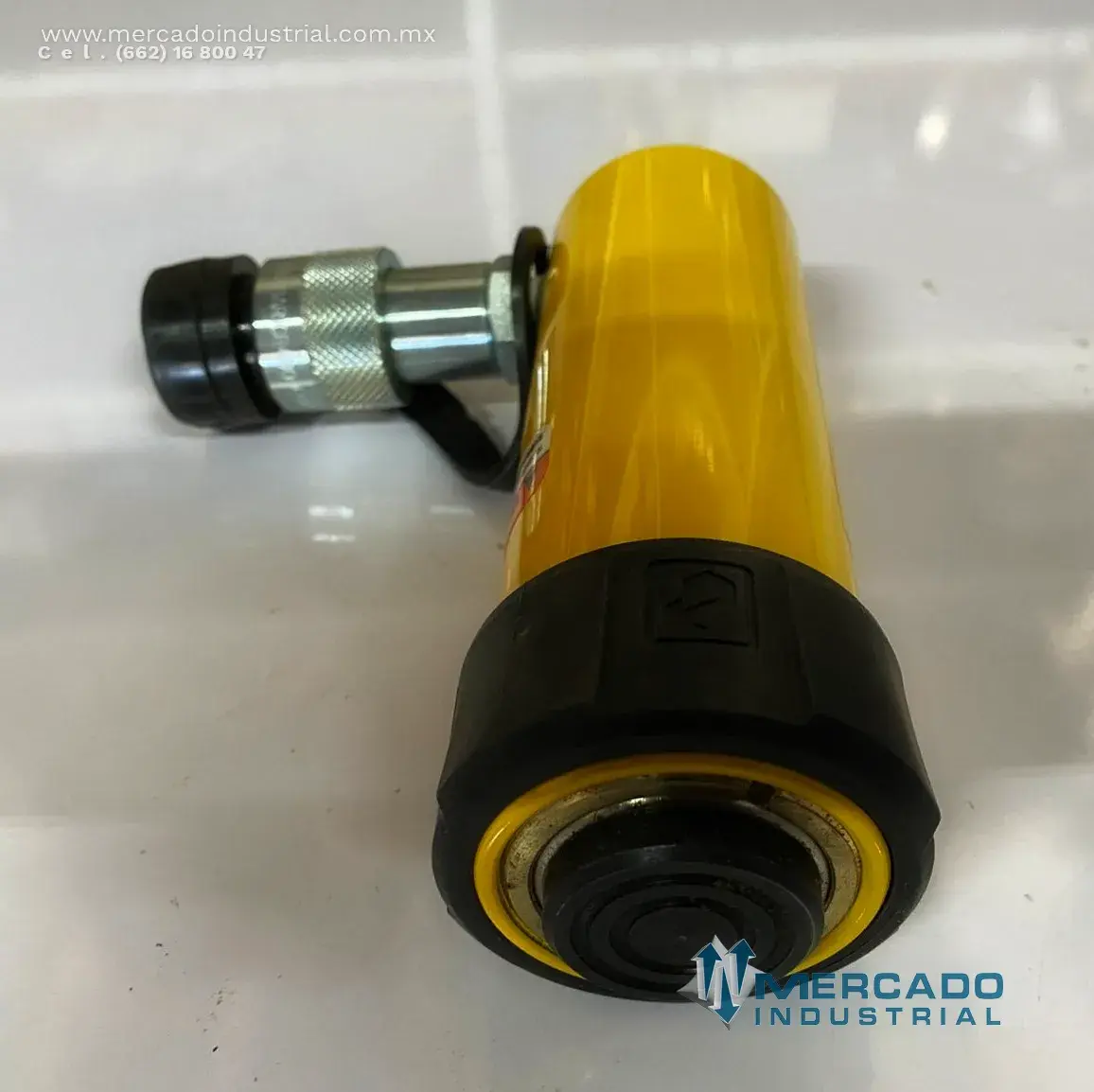 ENERPAC RC-104 51780377 CYLINDER GREASE ROTARIA CM780D - imagen 1