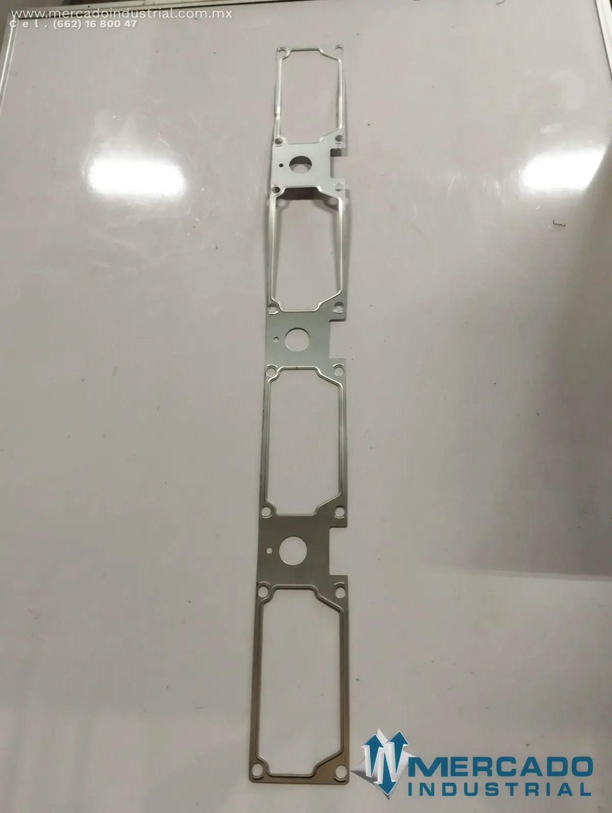 KOMATSU 4066038 GASKET (PC3000-6) - imagen 1