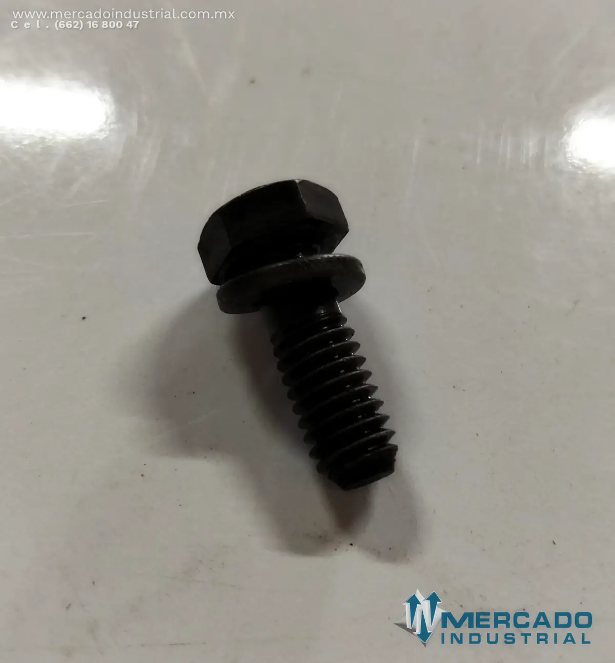 CUMMINS 3021470 SCREW CAPTIVE WHASER CAP (PC3000-6) - imagen 1