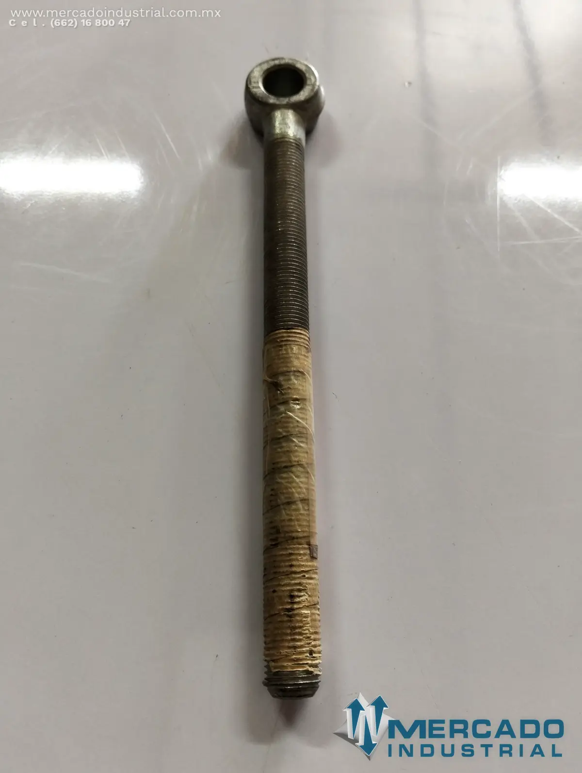 4N-4941 ROD ADJUSTAMENT - imagen 1
