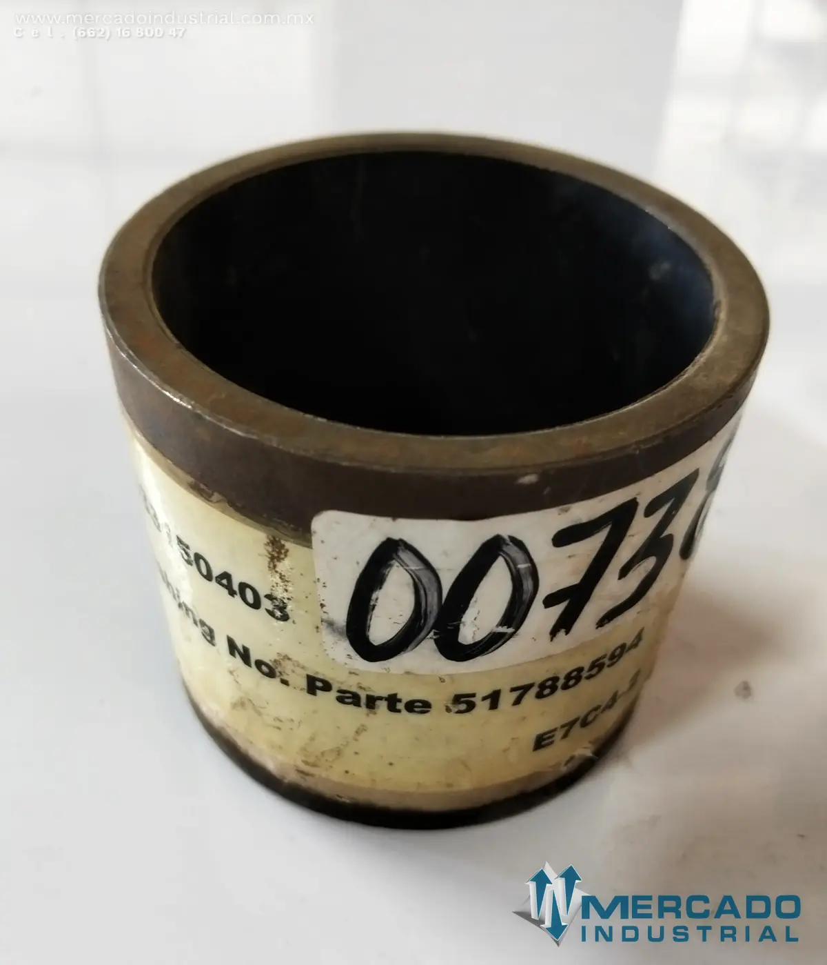 51788594 BUSHING - imagen 1