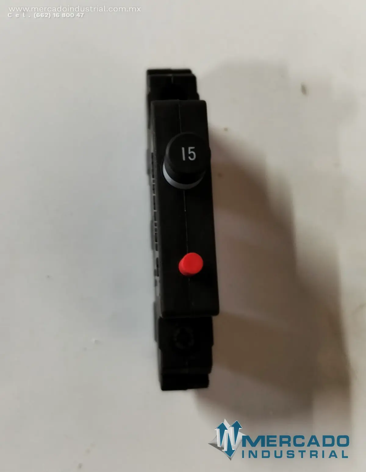 WEIDMULLER 1009099 CIRCUIT RAIL MOUNT (LP12-MPV) - imagen 1