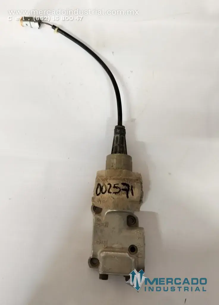 BOSCH 3092737 SHUTOFF DIVICE (HD785-5) - imagen 1