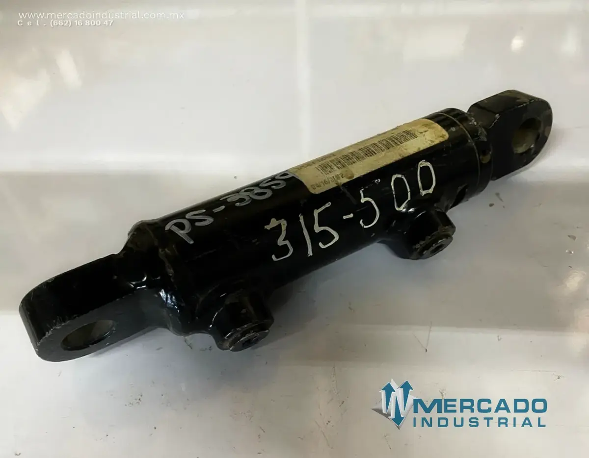 KOMATSU 51873891 KIT. RC DOOR CYLINDER SEAL - imagen 1