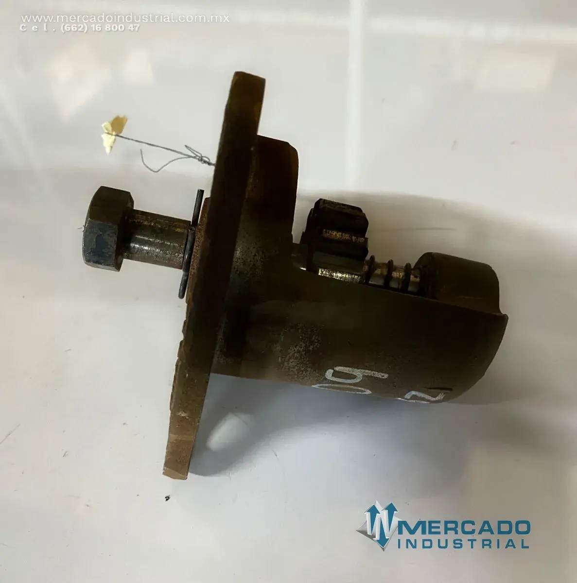 CUMMINS 3201740X BEARING MECHANIC - imagen 1