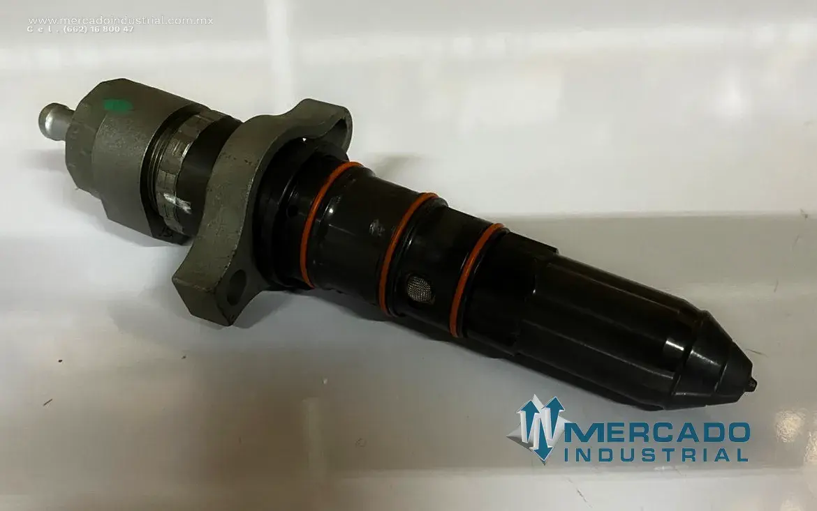 CUMMINS 3609849PX INJECTOR PREMIUM - imagen 1