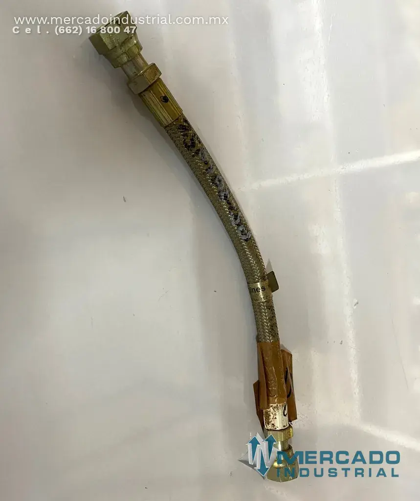 CUMMINS 3632028 HOSE FLEXIBLE - imagen 1