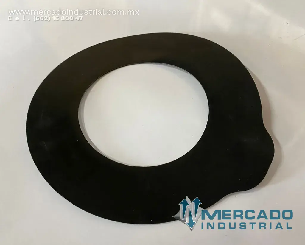 KOMATSU 207-70-73260 (207-70-73261) SPACER 1.0 MM (PC300-7EO) - imagen 1