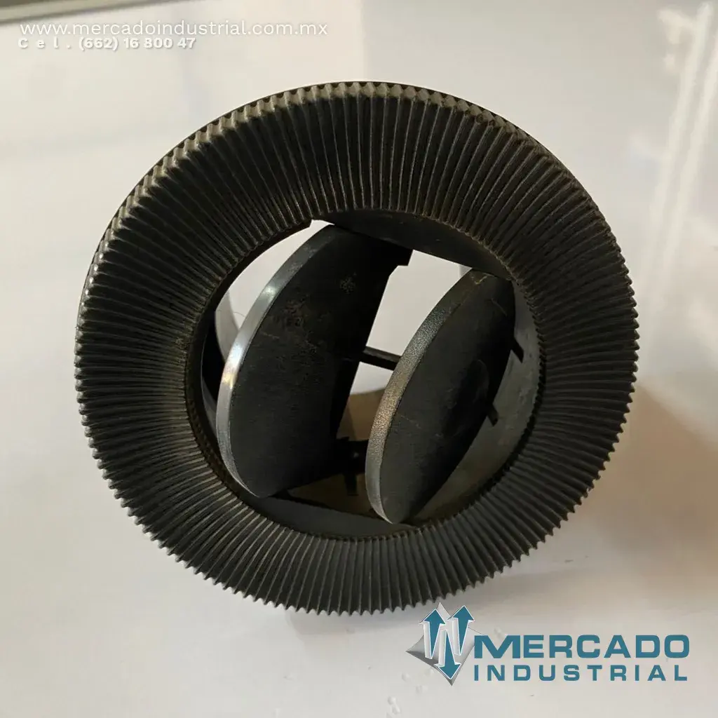 52106515 LOUVER - imagen 1