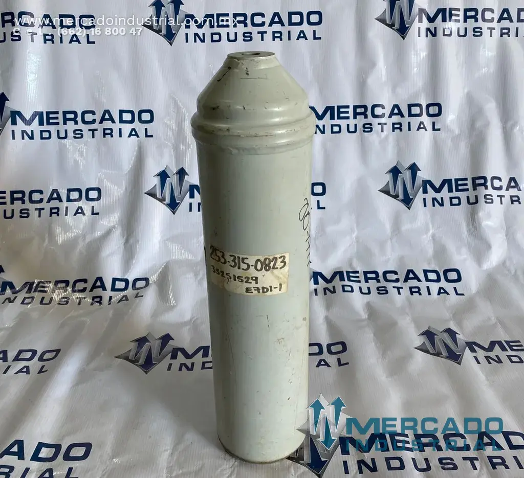 ATLAS COPCO 35251529 HOUSING (DM45) - imagen 1