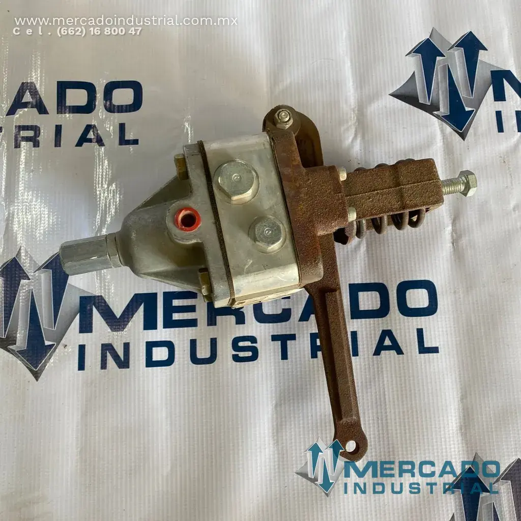 INGERSOLL-RAND 57530917 (36887396) REGULATOR UL-88 - imagen 1