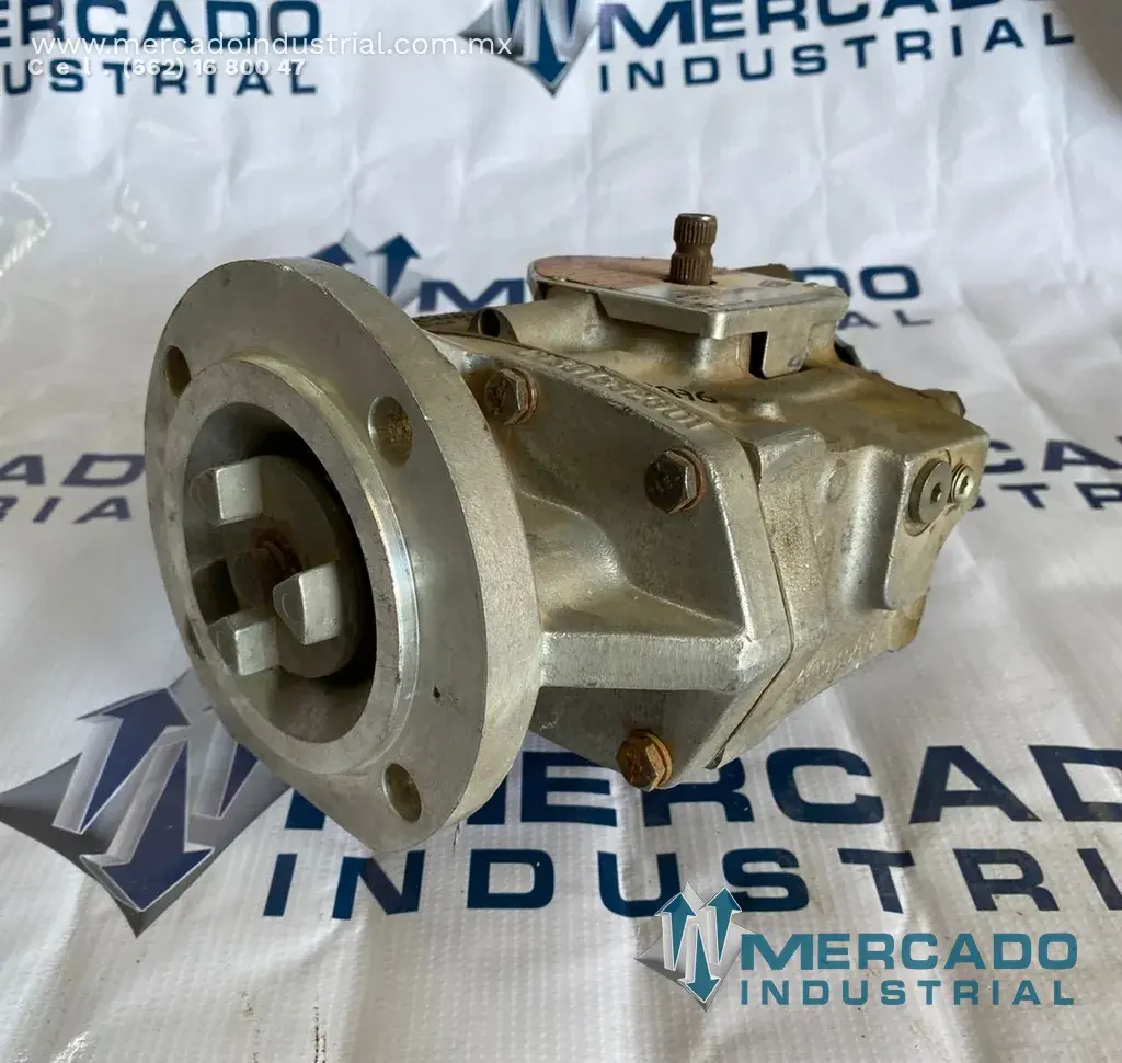 CUMMINS BG51EX BUMP INJECCTION - imagen 1