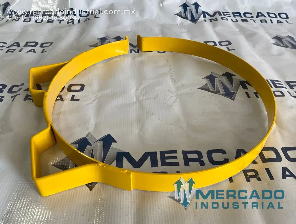 ATLAS COPCO 58044744 BAND MOUNTING (DM45) - imagen 1
