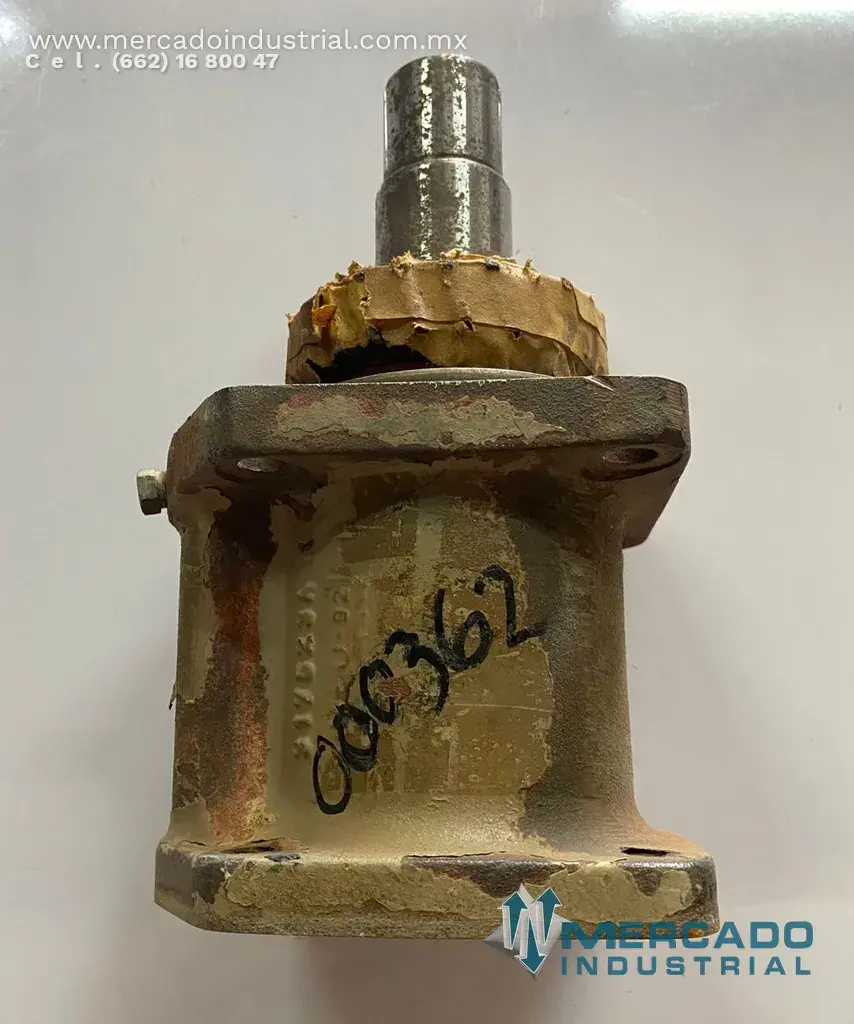 CUMMINS 3024194X WATER PUMP DRIVE (K38/50) - imagen 1