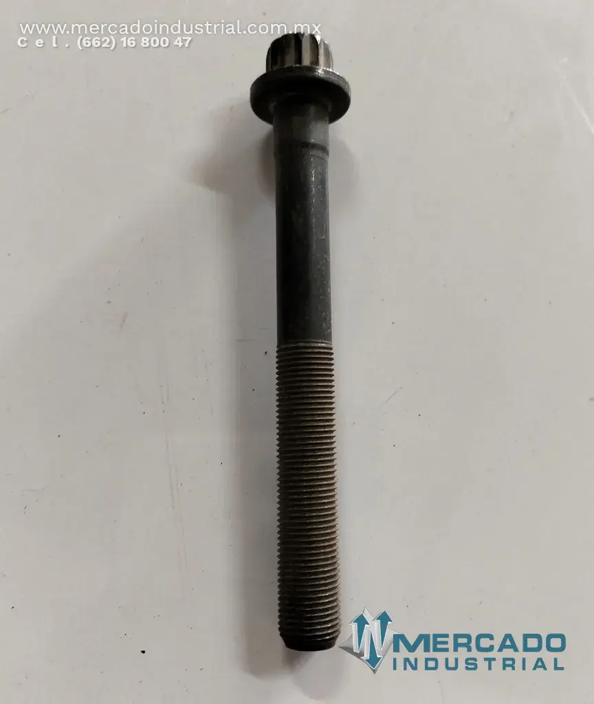 KOMATSU 6215-31-3310 BOLT (HD785-5) - imagen 1